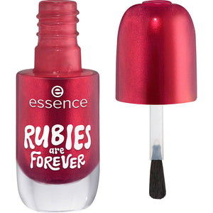 Essence Esmalte em gel para unhas nº 26 - rubies are forever 8 ml