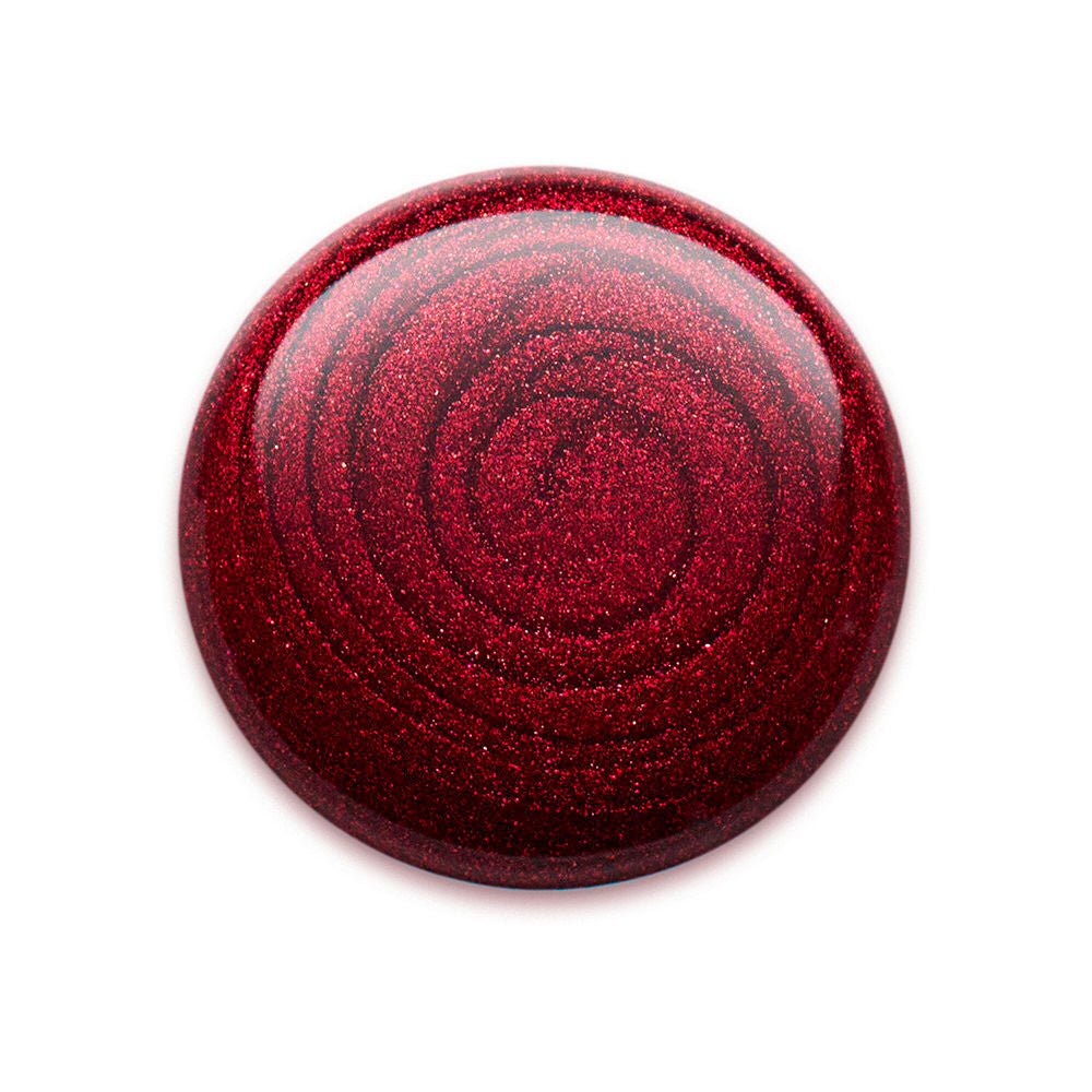 Essence Esmalte em gel para unhas nº 26 - rubies are forever 8 ml