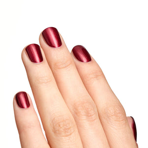 Essence Esmalte em gel para unhas nº 26 - rubies are forever 8 ml