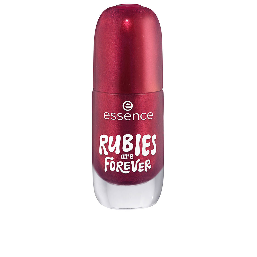 Essence Esmalte em gel para unhas nº 26 - rubies are forever 8 ml