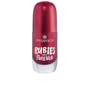 Essence Esmalte em gel para unhas nº 26 - rubies are forever 8 ml