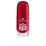 Essence Esmalte em gel para unhas nº 14 - meu vermelho favorito 8 ml
