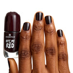 Essence Esmalte em gel para unhas nº 12 - esquerda me no vermelho 8 ml