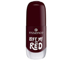 Essence Esmalte em gel para unhas nº 12 - esquerda me no vermelho 8 ml
