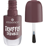 Essence Esmalte em gel para unhas nº 44 - trufa problema 8 ml