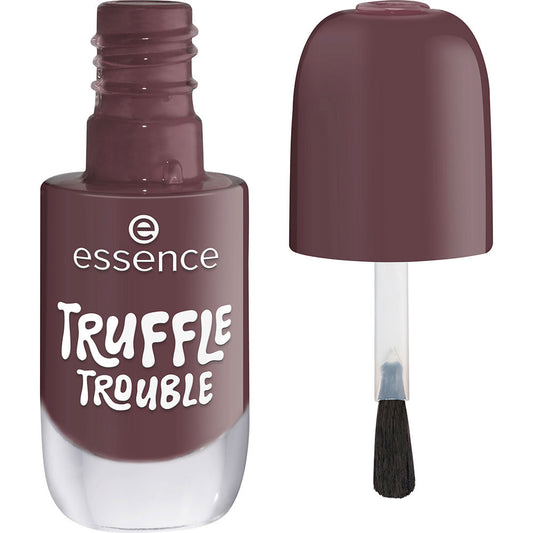 Essence Esmalte em gel para unhas nº 44 - trufa problema 8 ml