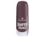 Essence Esmalte em gel para unhas nº 44 - trufa problema 8 ml