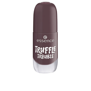 Essence Esmalte em gel para unhas nº 44 - trufa problema 8 ml