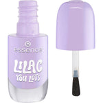 Essence Esmalte em gel para unhas nº 32 - lilás você muito 8 ml
