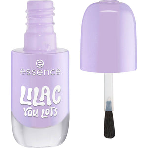 Essence Esmalte em gel para unhas nº 32 - lilás você muito 8 ml
