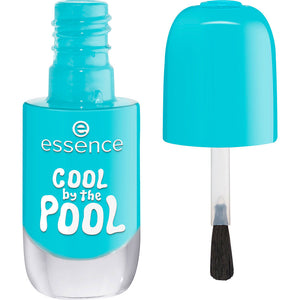 Essence Esmalte em gel para unhas nº 39 - jurídico by a piscina 8 ml