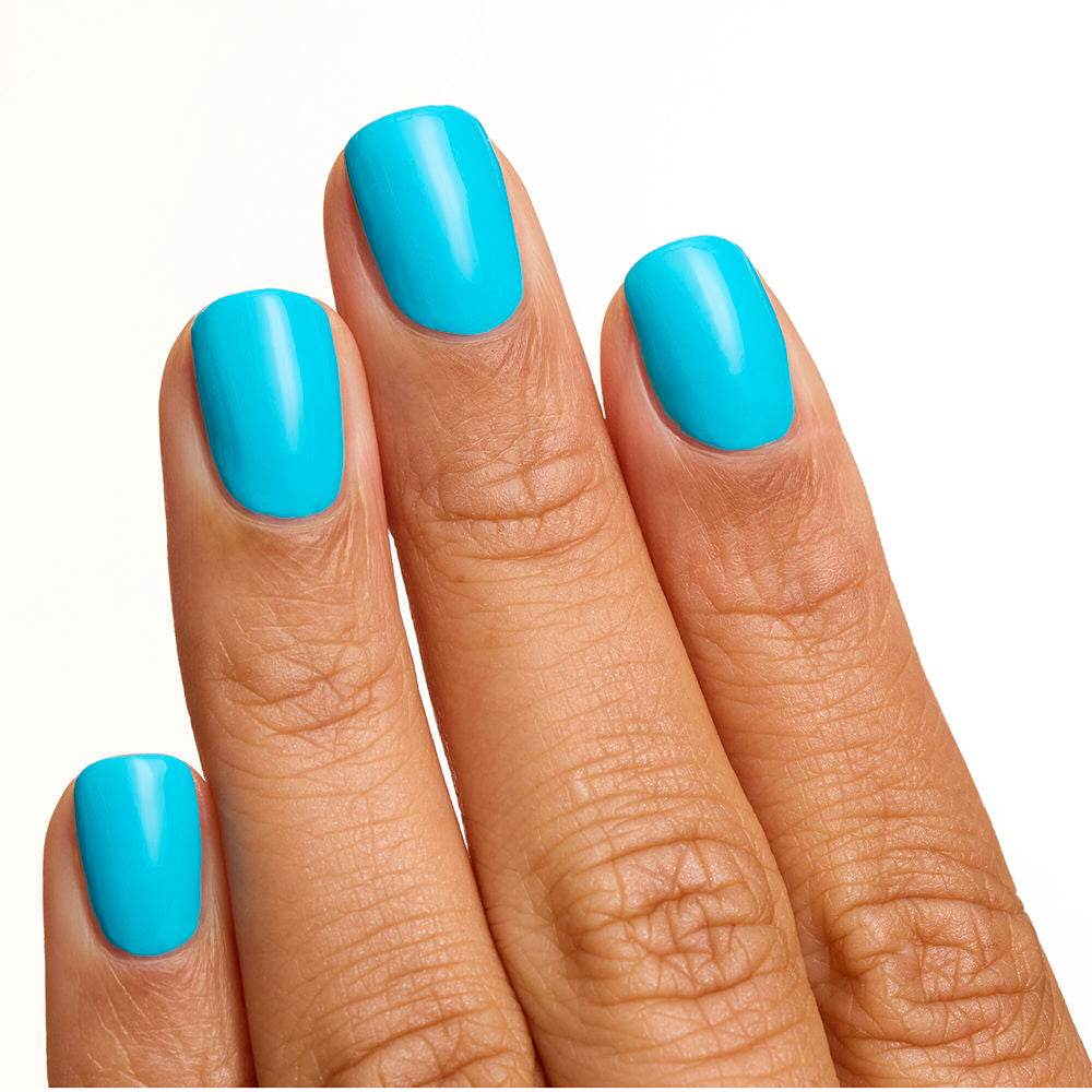 Essence Esmalte em gel para unhas nº 39 - jurídico by a piscina 8 ml