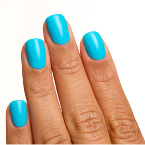 Essence Esmalte em gel para unhas nº 39 - jurídico by a piscina 8 ml