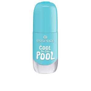 Essence Esmalte em gel para unhas nº 39 - jurídico by a piscina 8 ml