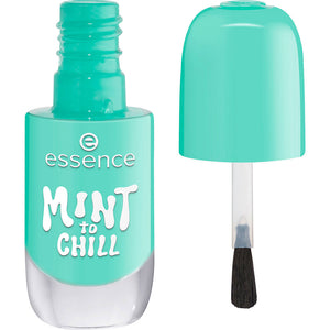 Essence Esmalte em gel para unhas nº 38 - hortelã to frio 8 ml