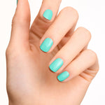 Essence Esmalte em gel para unhas nº 38 - hortelã to frio 8 ml