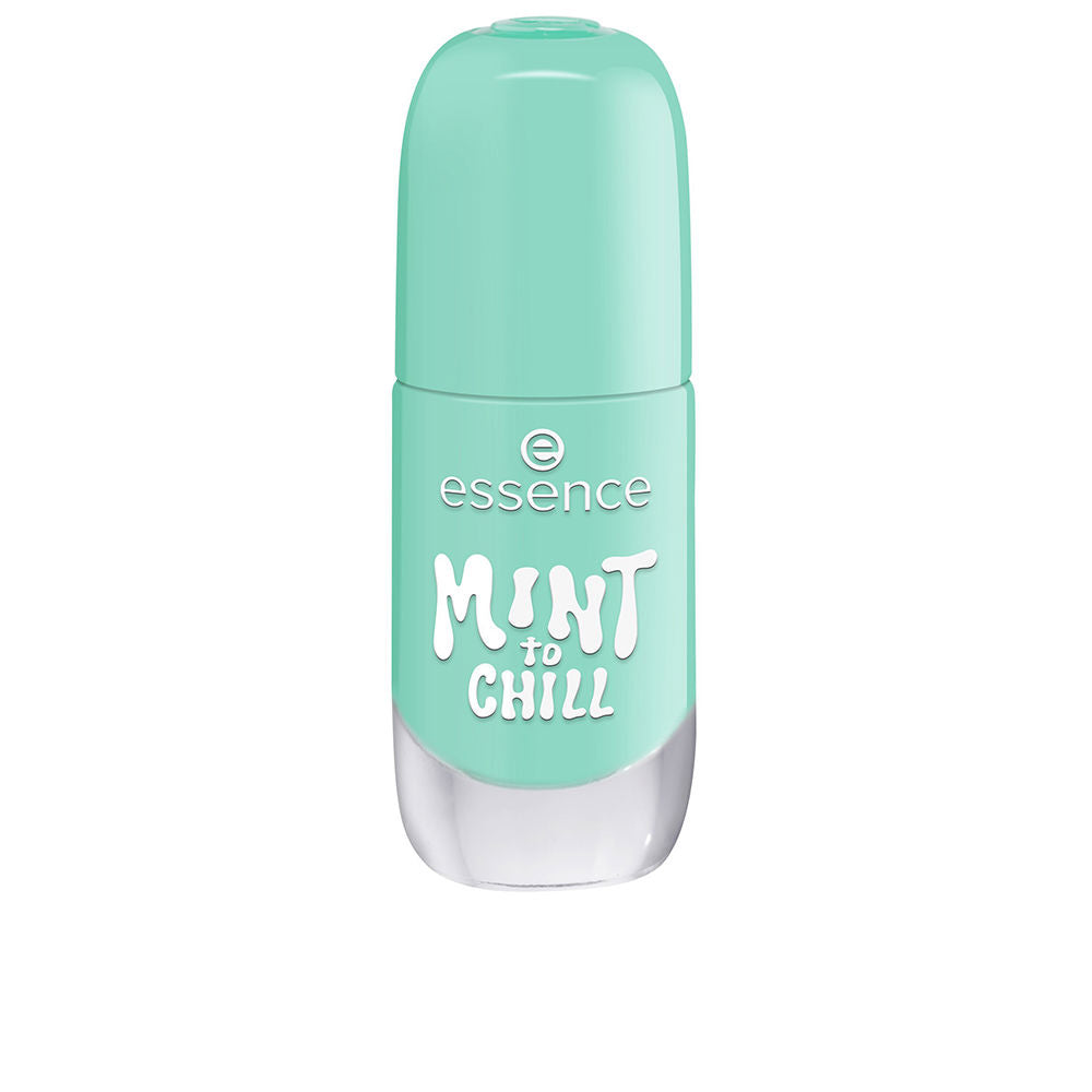 Essence Esmalte em gel para unhas nº 38 - hortelã to frio 8 ml