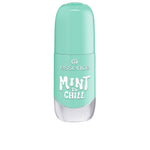 Essence Esmalte em gel para unhas nº 38 - hortelã to frio 8 ml