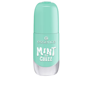 Essence Esmalte em gel para unhas nº 38 - hortelã to frio 8 ml