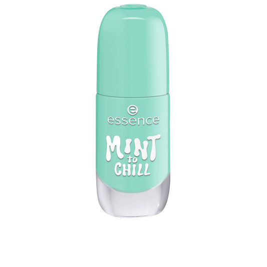 Essence Esmalte em gel para unhas nº 38 - hortelã to frio 8 ml