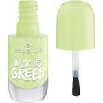 Essence Esmalte em gel para unhas nº 42 - verde dançante 8 ml