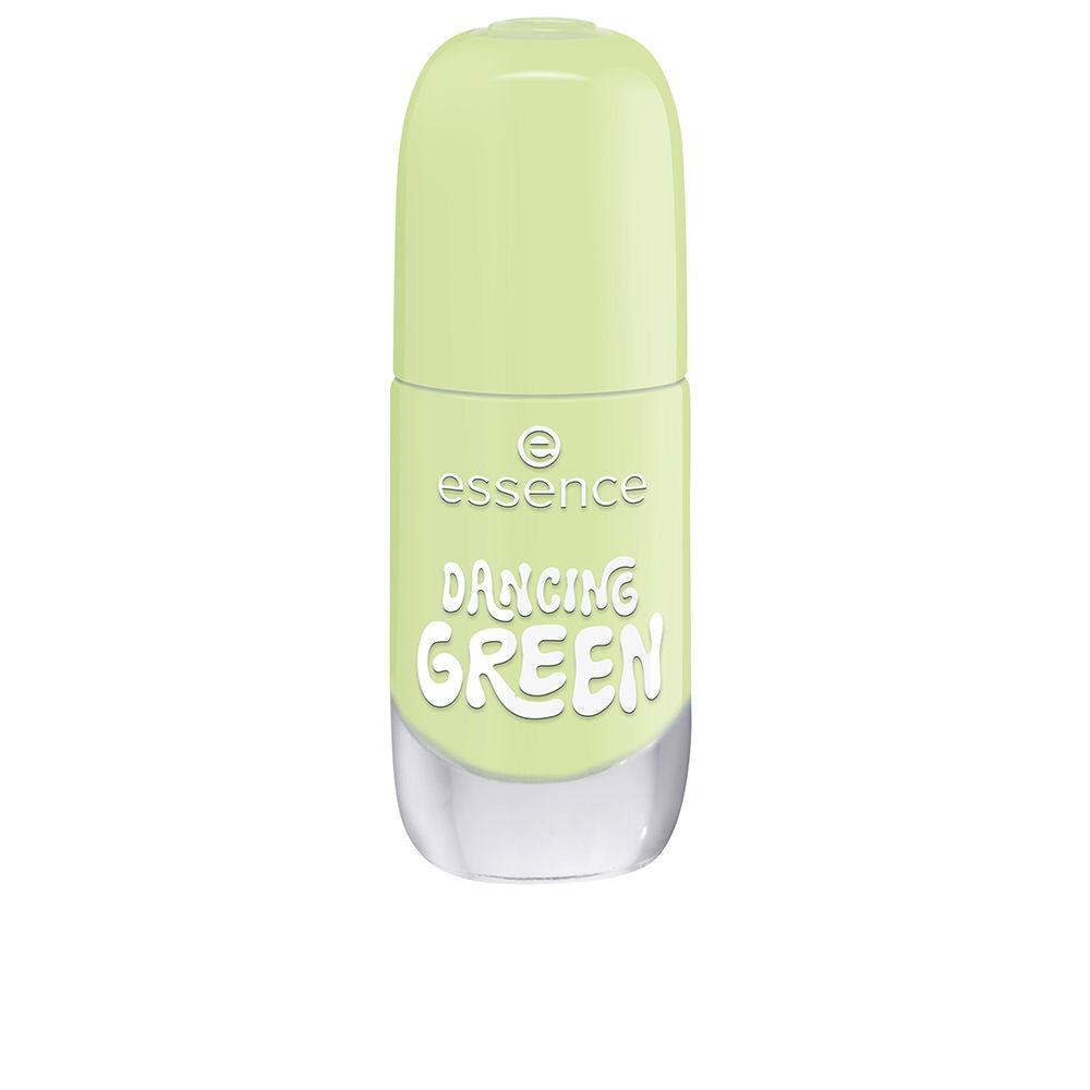 Essence Esmalte em gel para unhas nº 42 - verde dançante 8 ml