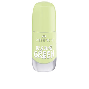 Essence Esmalte em gel para unhas nº 42 - verde dançante 8 ml