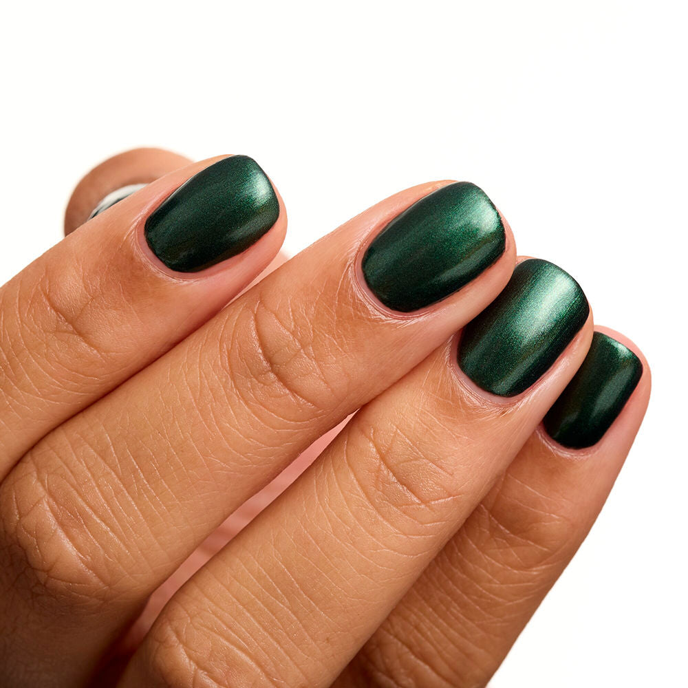 Essence Esmalte em gel para unhas nº 13 - energia esmeralda 8 ml