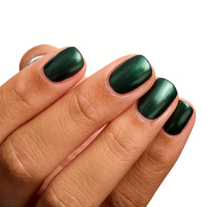 Essence Esmalte em gel para unhas nº 13 - energia esmeralda 8 ml