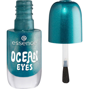 Essence Esmalte em gel para unhas nº 36 - olhos do oceano 8 ml