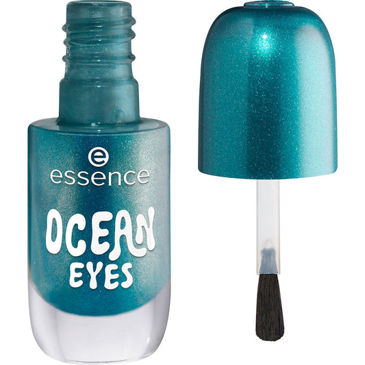 Essence Esmalte em gel para unhas nº 36 - olhos do oceano 8 ml