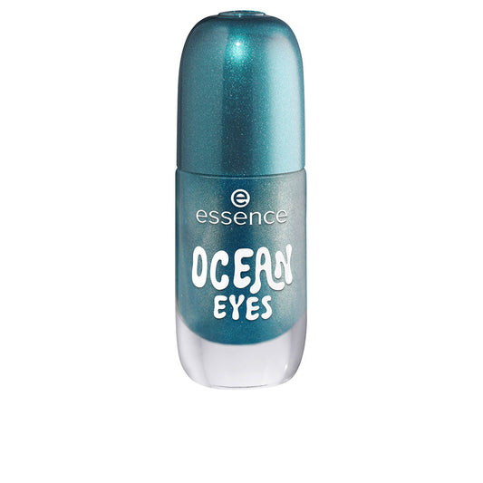 Essence Esmalte em gel para unhas nº 36 - olhos do oceano 8 ml