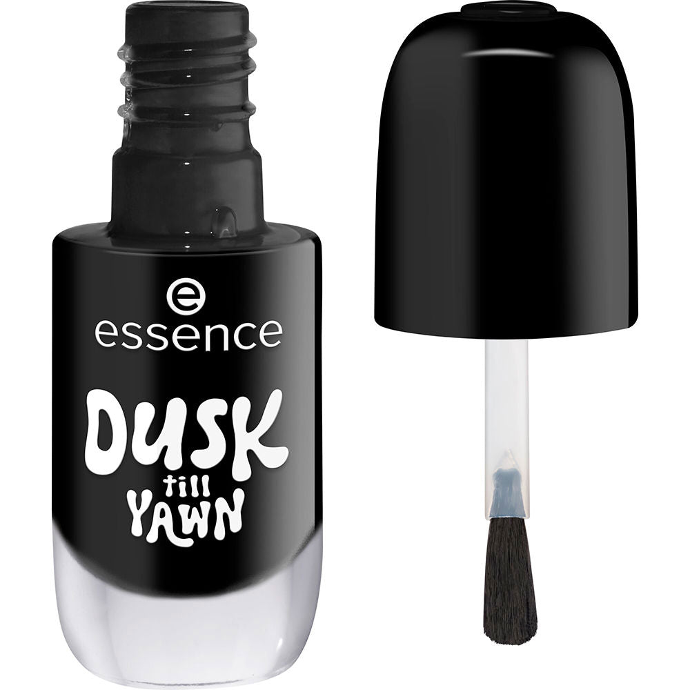 Essence Esmalte em gel para unhas nº 45 - anoitecer até bocejar 8 ml