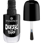 Essence Esmalte em gel para unhas nº 45 - anoitecer até bocejar 8 ml