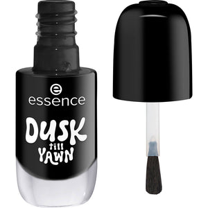 Essence Esmalte em gel para unhas nº 45 - anoitecer até bocejar 8 ml