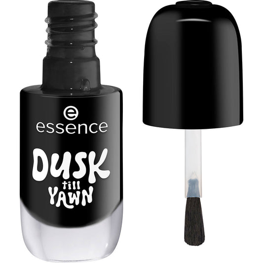 Essence Esmalte em gel para unhas nº 45 - anoitecer até bocejar 8 ml