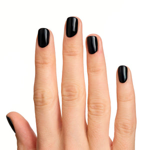 Essence Esmalte em gel para unhas nº 45 - anoitecer até bocejar 8 ml