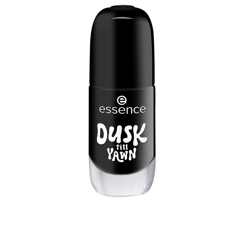 Essence Esmalte em gel para unhas nº 45 - anoitecer até bocejar 8 ml