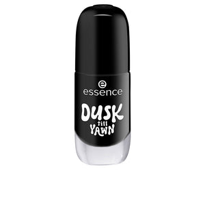 Essence Esmalte em gel para unhas nº 45 - anoitecer até bocejar 8 ml