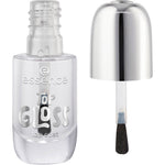 Essence Top coat brilhante 8 ml