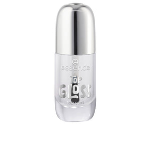 Essence Top coat brilhante 8 ml