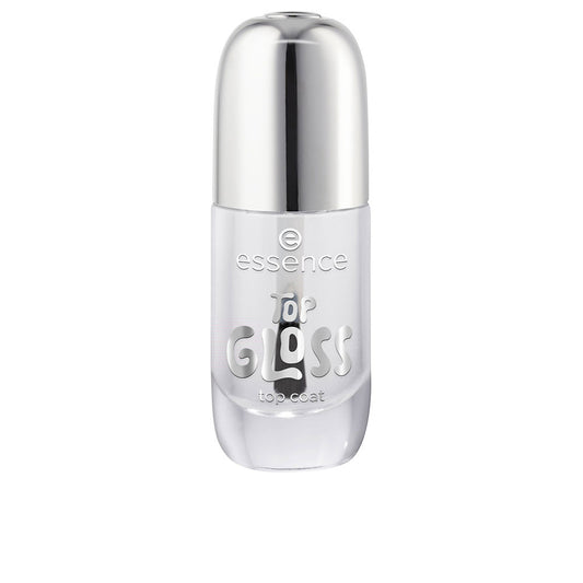 Essence Top coat brilhante 8 ml
