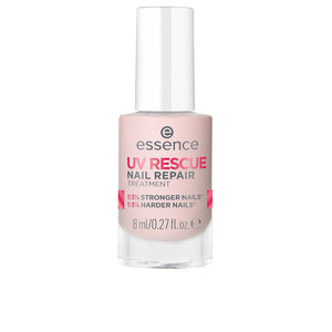 Essence Tratamento reparador de unhas uv resgate nº 01 8 ml
