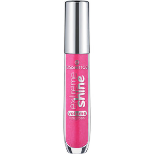 Essence Brilho labial Extreme Shine Volume 21 Pretty in Pink 5 ml