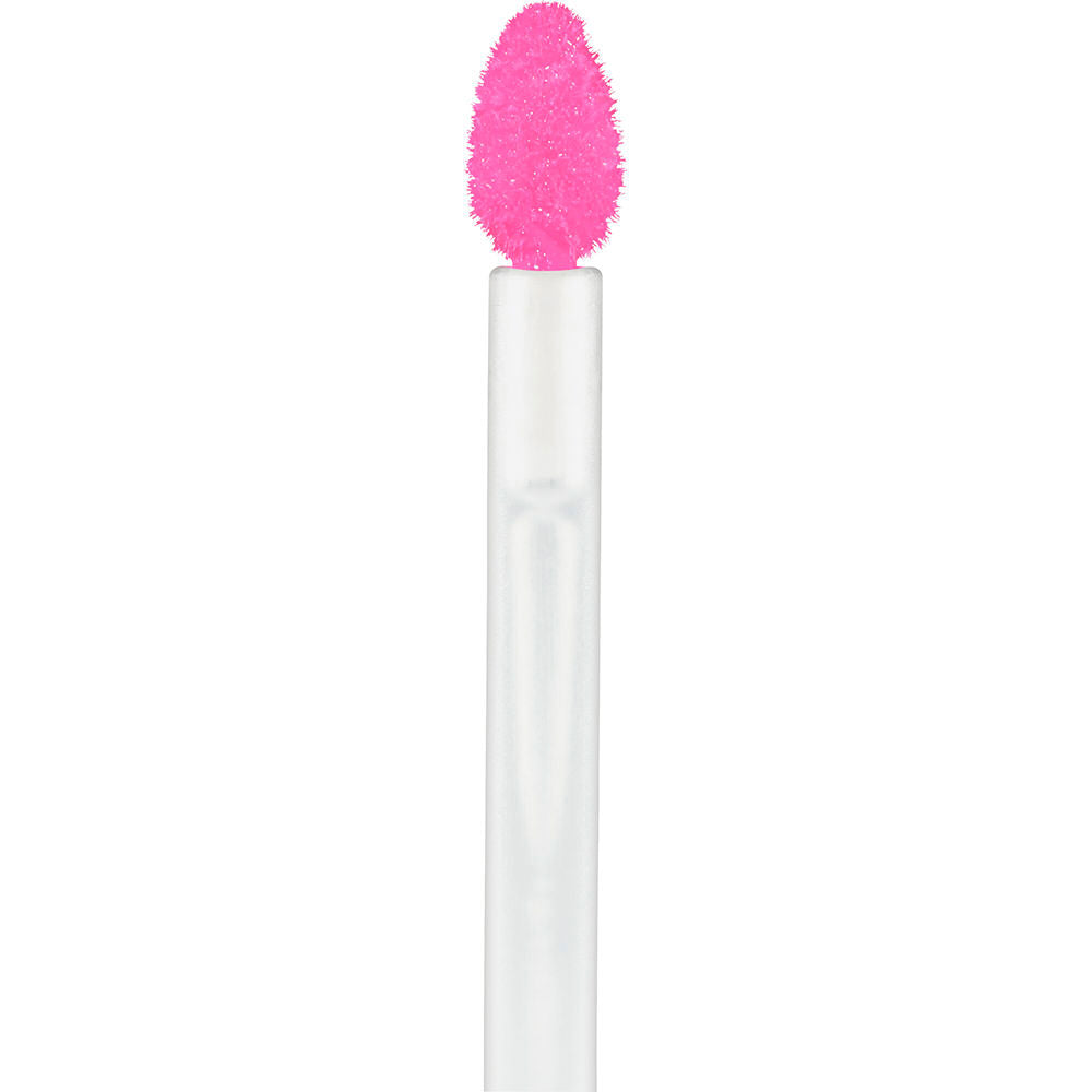 Essence Brilho labial Extreme Shine Volume 21 Pretty in Pink 5 ml