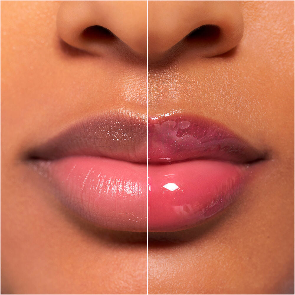 Essence Brilho labial Extreme Shine Volume 21 Pretty in Pink 5 ml