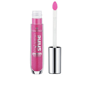 Essence Brilho labial Extreme Shine Volume 21 Pretty in Pink 5 ml