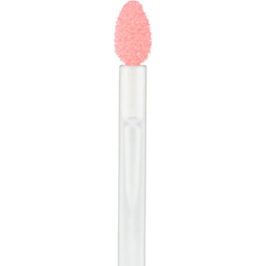 Essence Brilho labial volumizador extreme shine nº 20 - pêssego, por favor 5 ml