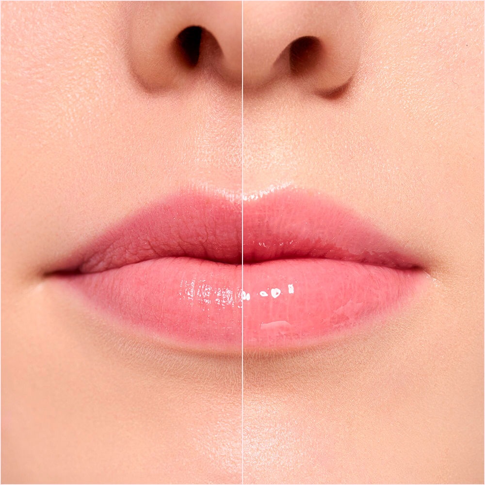 Essence Brilho labial volumizador extreme shine nº 20 - pêssego, por favor 5 ml