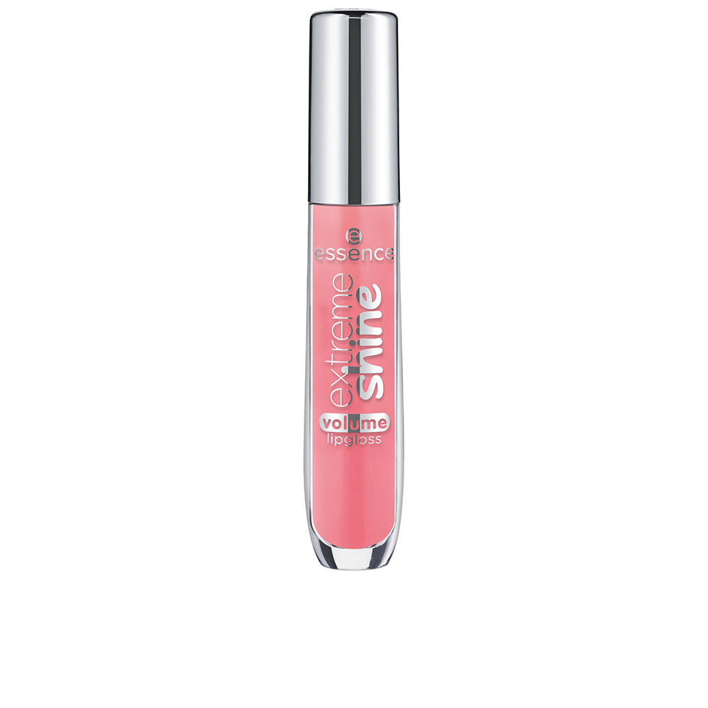 Essence Brilho labial volumizador extreme shine nº 20 - pêssego, por favor 5 ml